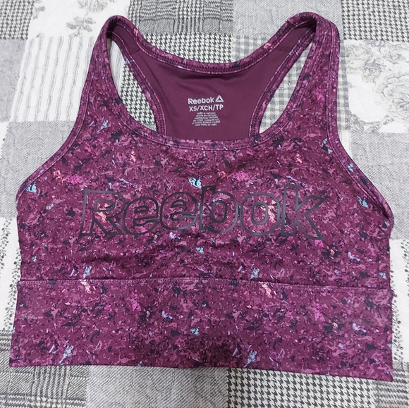 Reebok Other - Reebok sports bra